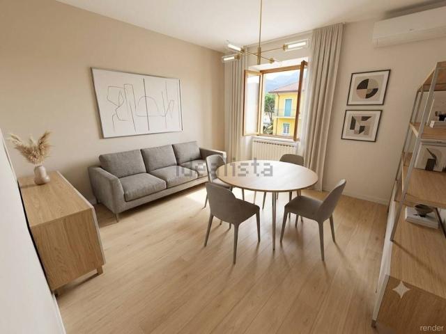 Appartamento in vendita di 114 m² in Viale Campo Sportivo, 58