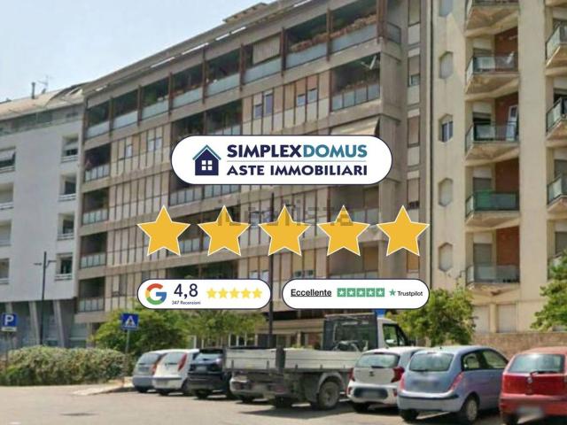 Appartamento in vendita di 114 m² in Viale Carlo Guglielmi