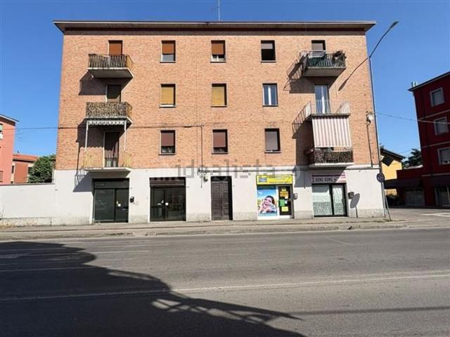 Appartamento in vendita di 114 m² in Viale Ciro Menotti