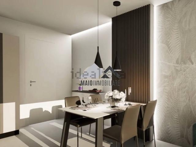 Appartamento in vendita di 114 m² in Viale D&apos Annunzio
