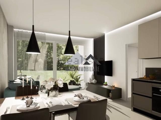 Appartamento in vendita di 114 m² in Viale D&apos Annunzio