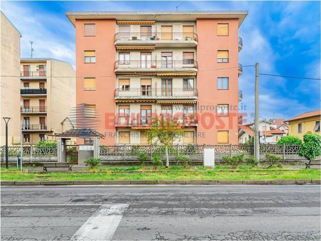 Appartamento in vendita di 114 m² in Viale dei Mille, 13