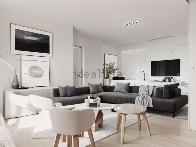 Appartamento in vendita di 114 m² in Viale dei Mille