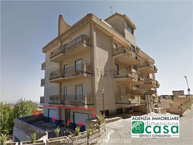 Appartamento in vendita di 114 m² in Viale dei Platani, 232