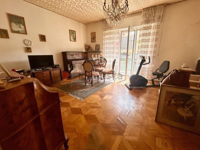 Appartamento in vendita di 114 m² in Viale Druso, 52