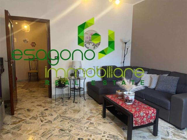 Appartamento in vendita di 114 m² in Viale Epipoli
