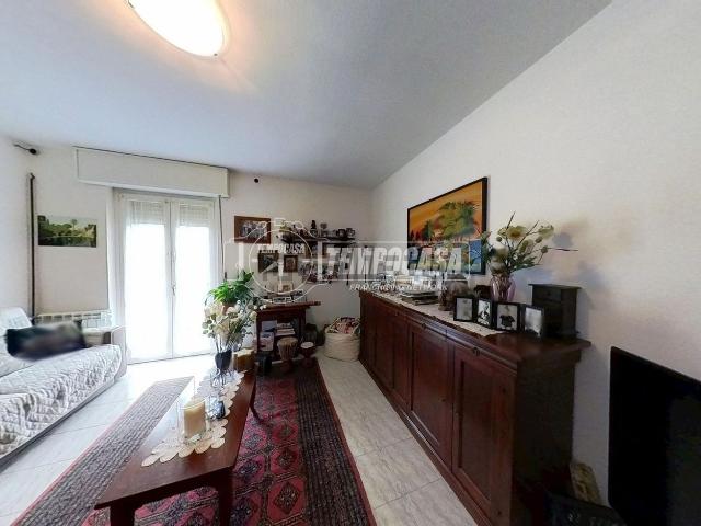 Appartamento in vendita di 114 m² in Viale Europa, 35