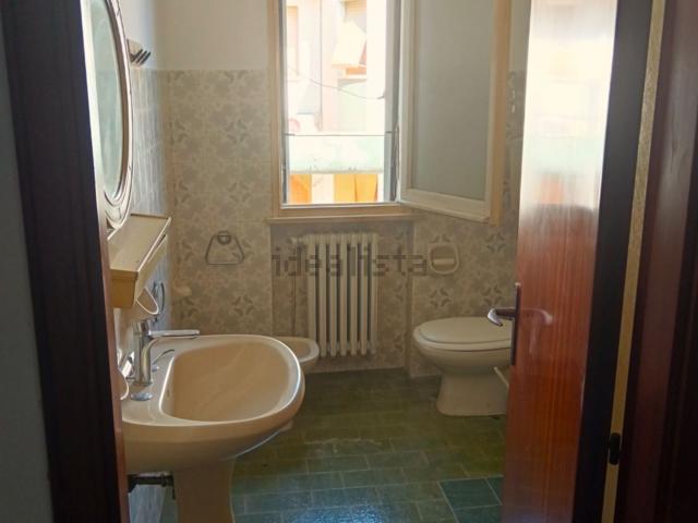 Appartamento in vendita di 114 m² in Viale G. Verdi, 44