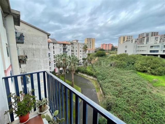 Appartamento in vendita di 114 m² in Viale Grimaldi