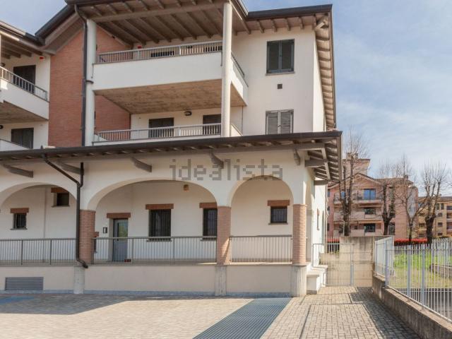 Appartamento in vendita di 114 m² in Viale Guglielmo Marconi, 34