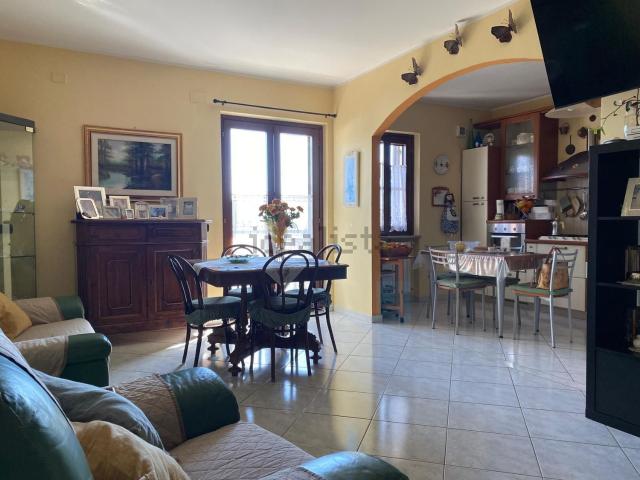 Appartamento in vendita di 114 m² in Viale L. Van Beethoven