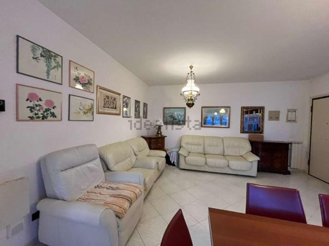 Appartamento in vendita di 114 m² in Viale Latina