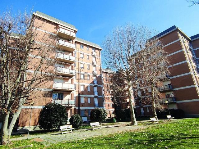 Appartamento in vendita di 110 m² in Viale Leonardo Da Vinci, 103