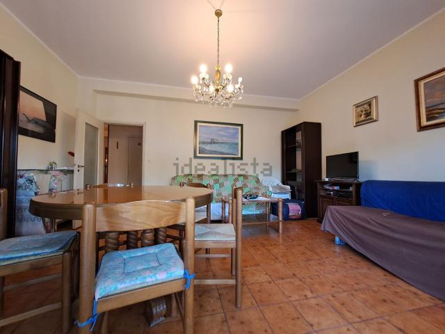 Appartamento in vendita di 114 m² in Viale Matteotti