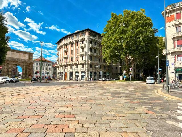 Appartamento in vendita di 114 m² in Viale Monte Nero