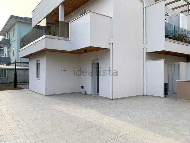 Appartamento in vendita di 114 m² in Viale Ravenna