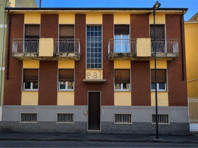 Appartamento in vendita di 114 m² in Viale Risorgimento, 119