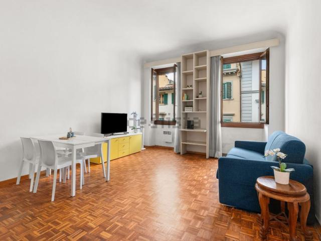 Appartamento in vendita di 114 m² in Borgo Ognissanti, 69