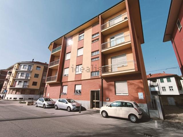 Appartamento in vendita di 114 m² in Corso Trento, 24