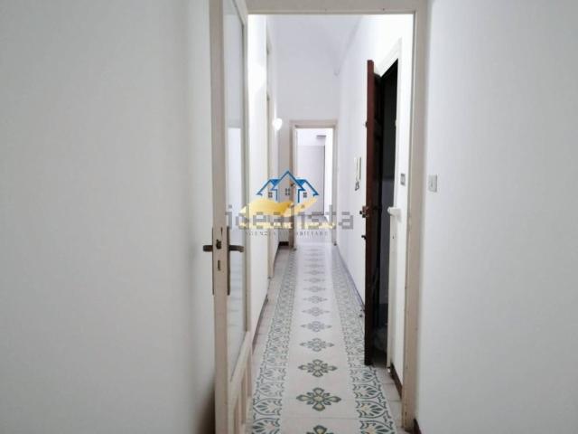 Appartamento in vendita di 114 m² in Corso Umberto I