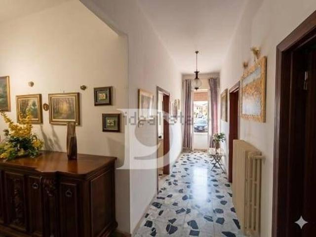 Appartamento in vendita di 114 m² in Corso Umberto I, 459
