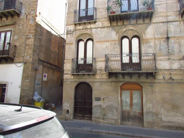 Appartamento in vendita di 114 m² in Corso Vittorio Emanuele, 168