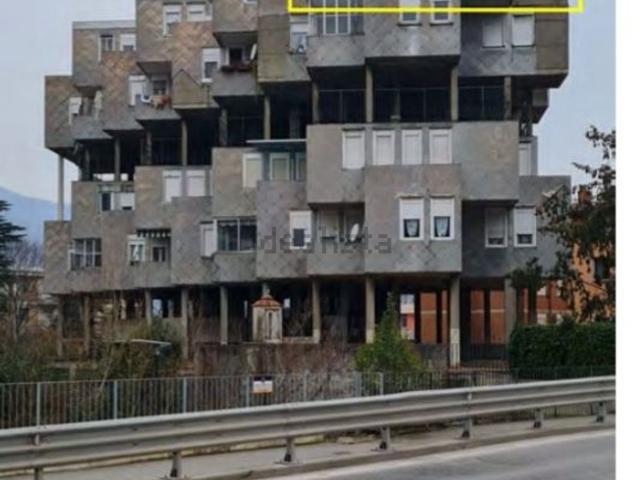 Appartamento in vendita di 114 m² in Corso Europa