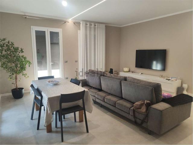 Appartamento in vendita di 114 m² in Corso Garibaldi, 1