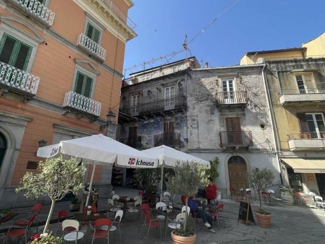 Appartamento in vendita di 114 m² in Corso Nazionale