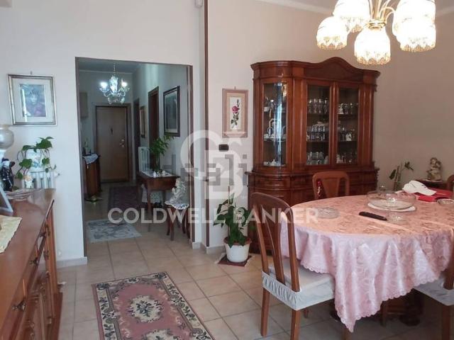 Appartamento in vendita di 114 m² in Largo Antonio Pacinotti