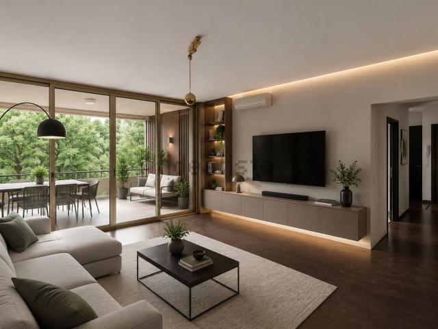 Appartamento in vendita di 114 m² in Piazza Correggio, 11
