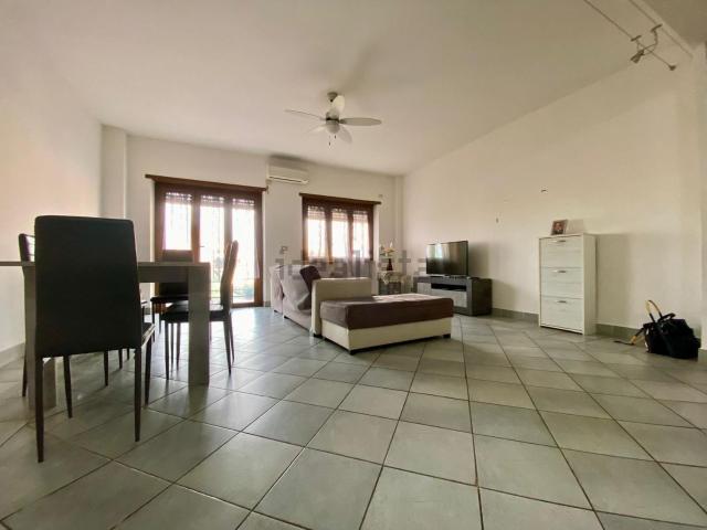 Appartamento in vendita di 114 m² in Piazza Aldo Moro, 41