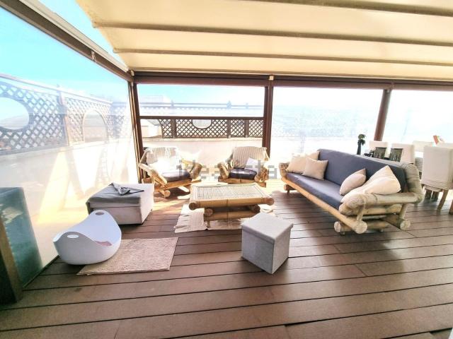 Appartamento in vendita di 114 m² in Piazza Giuseppe Garibaldi
