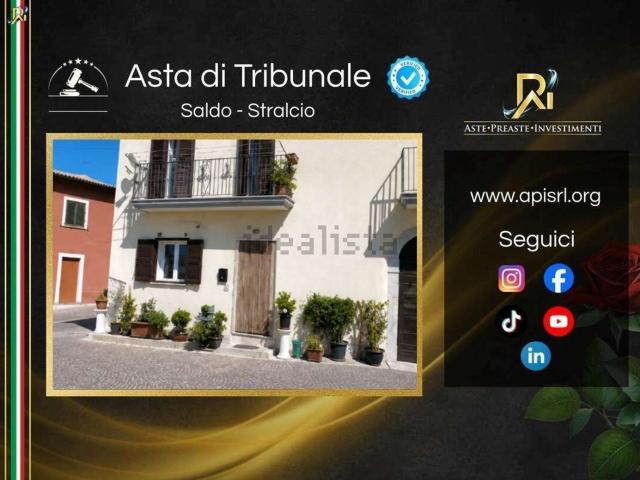 Appartamento in vendita di 114 m² in Piazza del Palazzo, 3