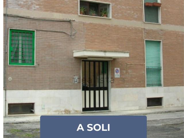Appartamento in vendita di 114 m² in Piazza Francesco Crispi, 39