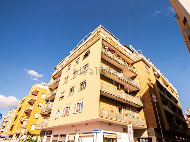 Appartamento in vendita di 114 m² in Piazza Irnerio