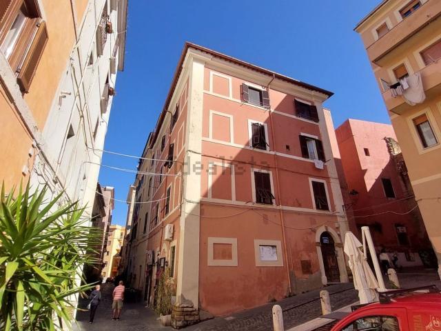 Appartamento in vendita di 114 m² in Piazza Leandra