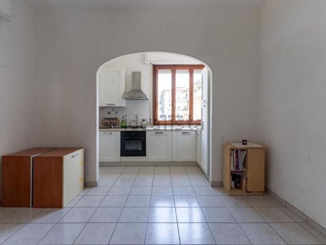 Appartamento in vendita di 114 m² in Piazza San Rocco, 50053