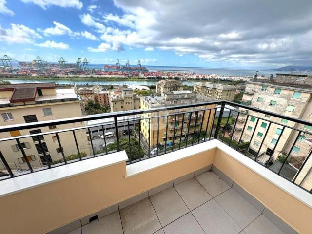 Appartamento in vendita di 114 m² in Salita Rolando Ascherio, 11