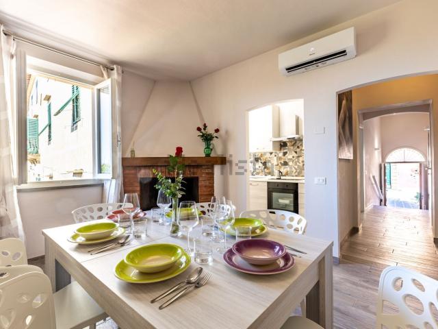 Appartamento in vendita di 114 m² in Strada Comunale di Ghizzano