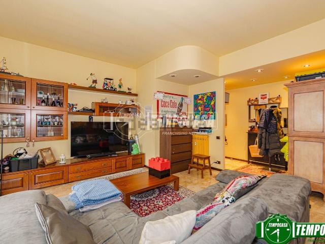 Appartamento in vendita di 114 m² in Strada Bobbio