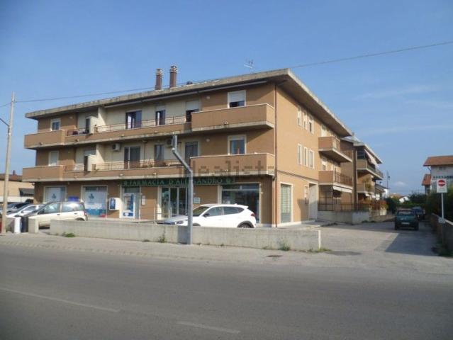 Appartamento in vendita di 114 m² in Strada PROVINCIALE FATTORE