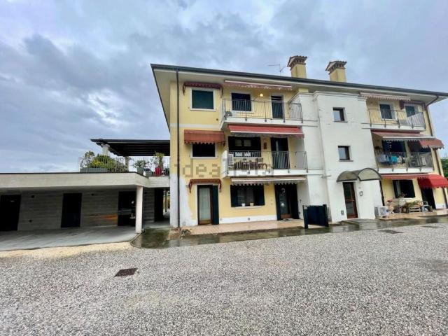 Appartamento in vendita di 115 m²
