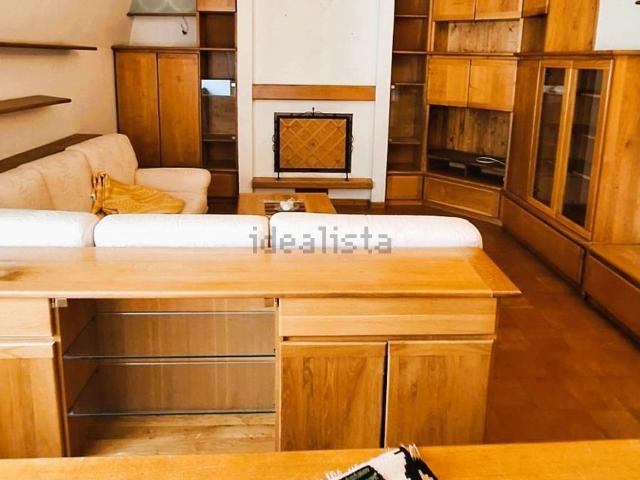 Appartamento in vendita di 115 m²