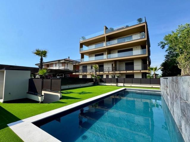 Appartamento in vendita di 115 m²
