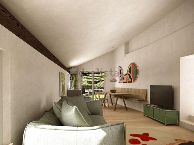 Appartamento in vendita di 115 m²