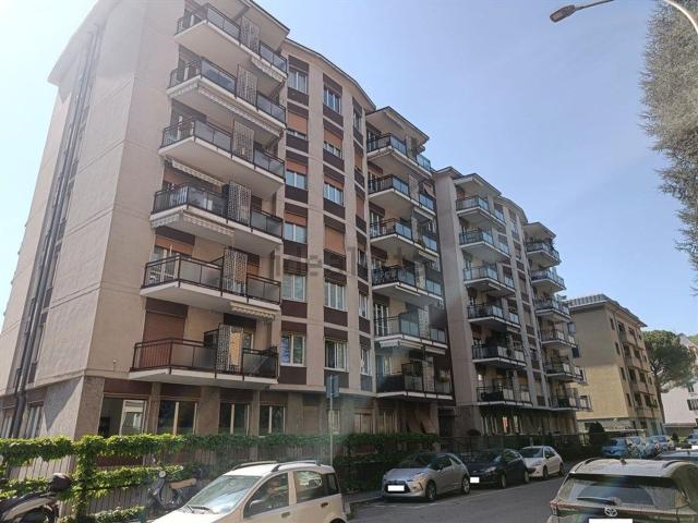 Appartamento in vendita di 115 m²