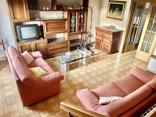 Appartamento in vendita di 115 m²