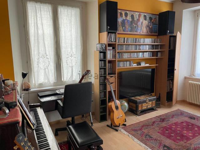 Appartamento in vendita di 115 m²