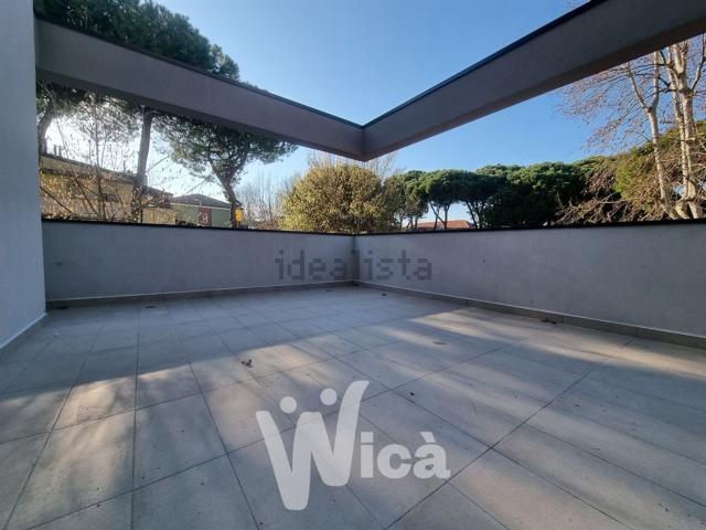 Appartamento in vendita di 115 m²